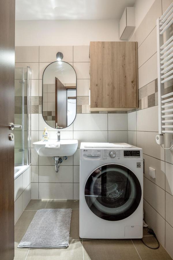Walnut Tree Apartment Budapest Exterior photo